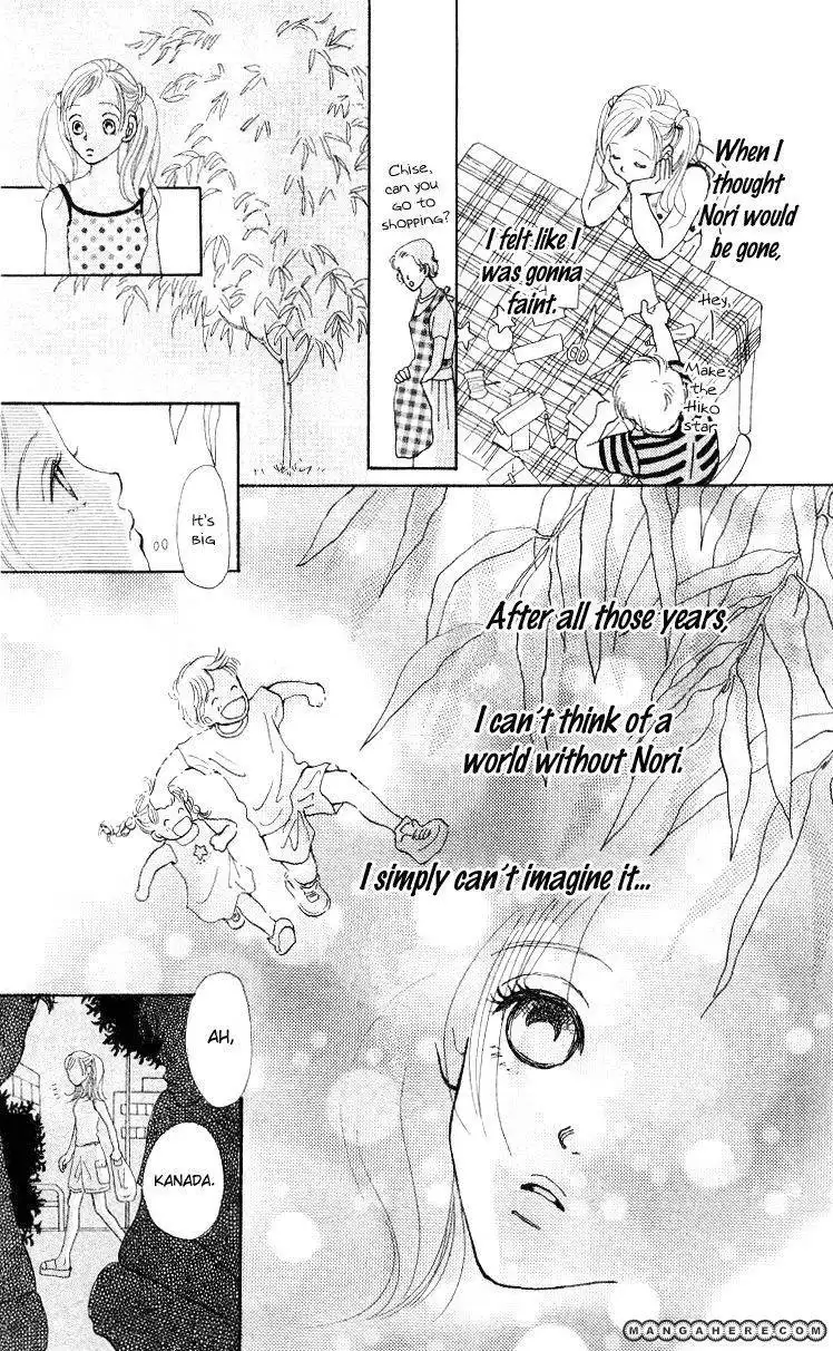 Kimi no Kachi Chapter 4 10